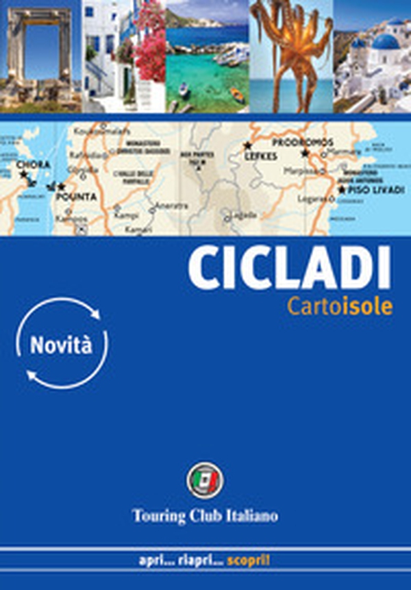 Cicladi - Librerie.coop Cicladi - Librerie.coop