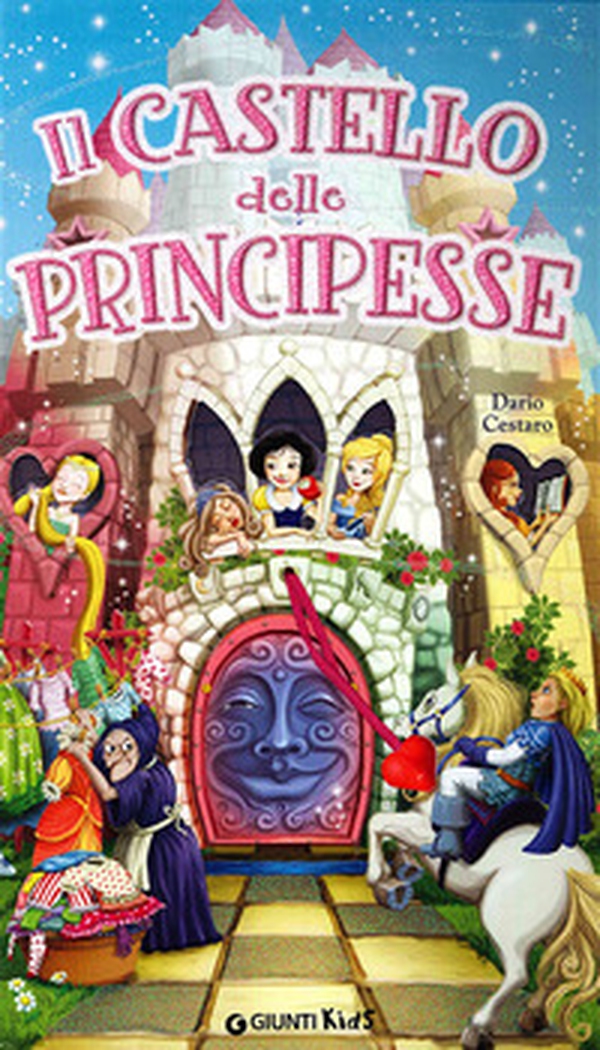 Il castello delle principesse - Librerie.coop Il castello delle principesse - Librerie.coop