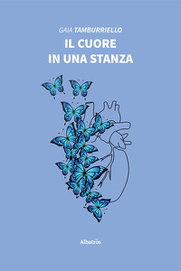 Il cuore in una stanza - Librerie.coop Il cuore in una stanza - Librerie.coop