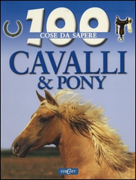 Cavalli e pony - Librerie.coop Cavalli e pony - Librerie.coop