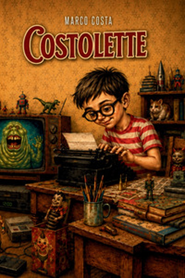 Costolette. Tutti i racconti - Librerie.coop