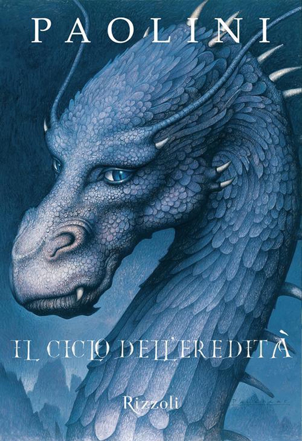 Il Ciclo dell'Eredità - Librerie.coop Il Ciclo dell'Eredità - Librerie.coop