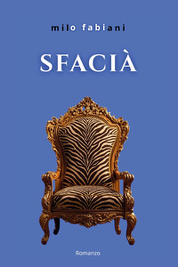 Sfacià - Librerie.coop