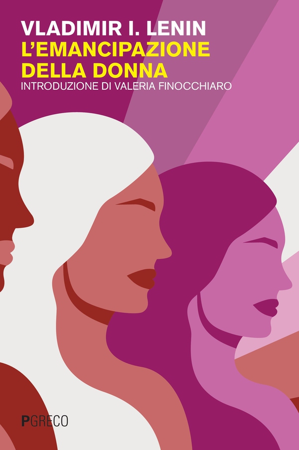 L'emancipazione della donna - Librerie.coop L'emancipazione della donna - Librerie.coop