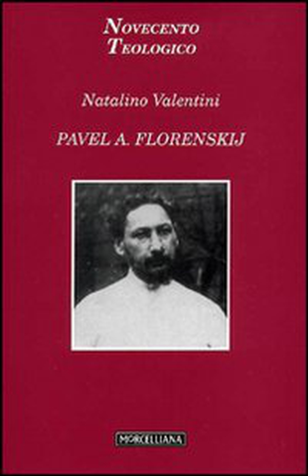 Pavel A. Florenskij - Librerie.coop Pavel A. Florenskij - Librerie.coop