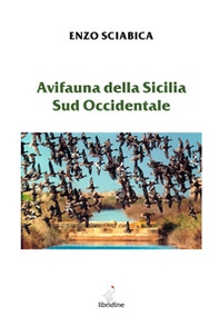 Avifauna della Sicilia sud occidentale - Librerie.coop