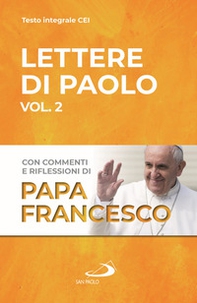 Lettere di Paolo - Librerie.coop