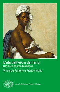 L'età dell'oro e del ferro - Librerie.coop