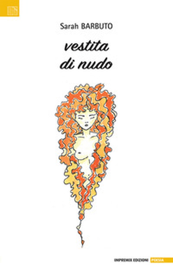 Vestita di nudo - Librerie.coop Vestita di nudo - Librerie.coop