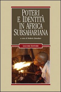 Poteri e identità in Africa subsahariana - Librerie.coop