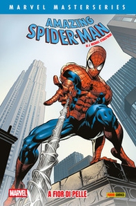 Amazing Spider-Man - Vol. 5 - Librerie.coop