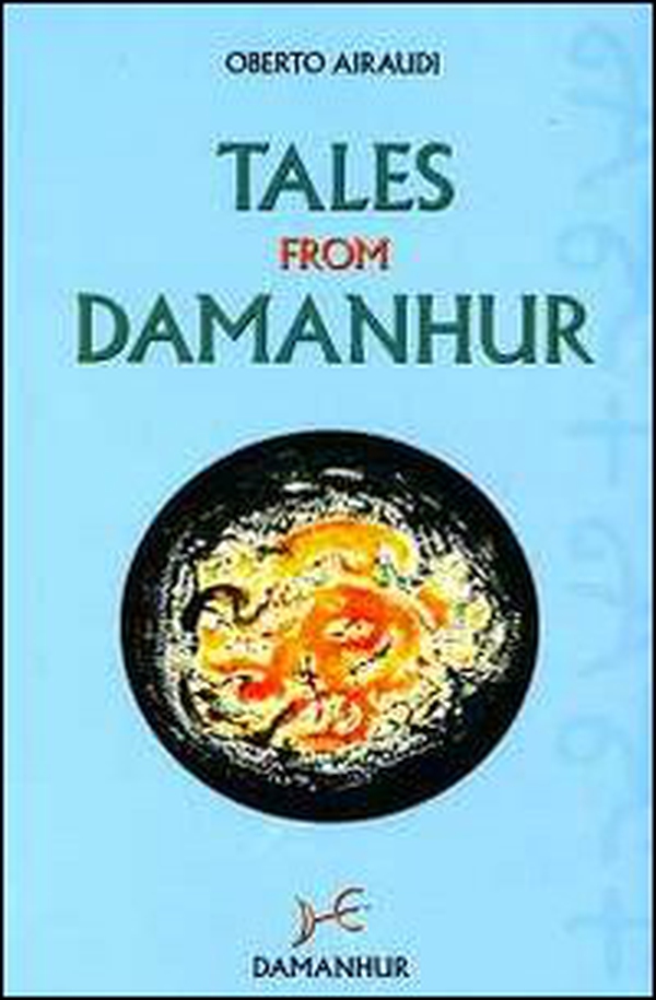 Tales from Damanhur. Amscusat and other stories - Librerie.coop Tales from Damanhur. Amscusat and other stories - Librerie.coop