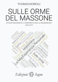 Sulle orme del massone - Librerie.coop