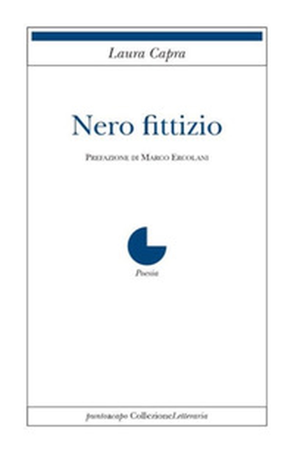 Nero fittizio - Librerie.coop Nero fittizio - Librerie.coop