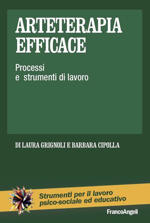 Arteterapia efficace - Librerie.coop Arteterapia efficace - Librerie.coop
