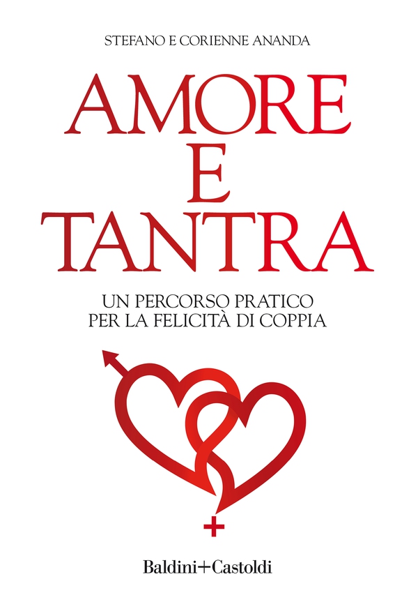 Amore e tantra - Librerie.coop Amore e tantra - Librerie.coop