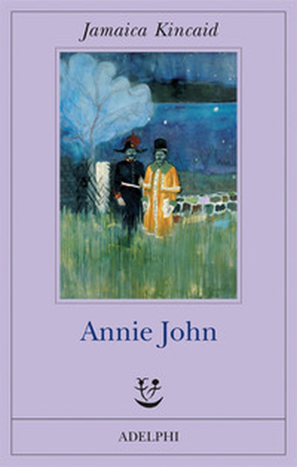 Annie John - Librerie.coop Annie John - Librerie.coop