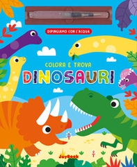 Dinosauri - Librerie.coop