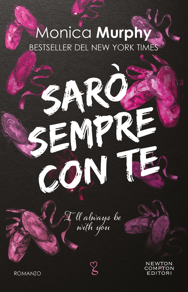 Sarò sempre con te. I'll always be with you - Librerie.coop Sarò sempre con te. I'll always be with you - Librerie.coop