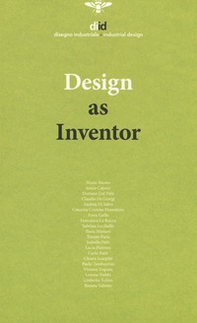 Diid disegno industriale. Ediz. inglese - Vol. 65 - Librerie.coop