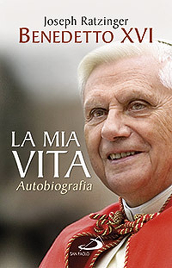 La mia vita - Librerie.coop La mia vita - Librerie.coop