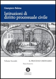 Istituzioni di diritto processuale civile - Vol. 2 - Librerie.coop