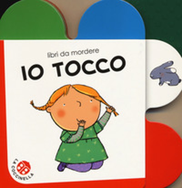 Io tocco - Librerie.coop Io tocco - Librerie.coop
