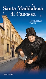 Santa Maddalena di Canossa - Librerie.coop