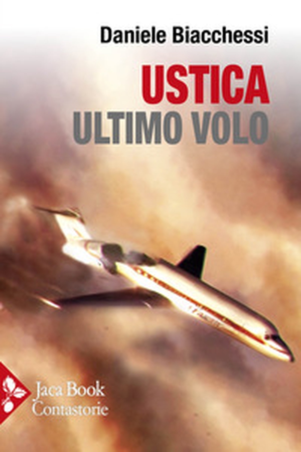 Ustica ultimo volo - Librerie.coop Ustica ultimo volo - Librerie.coop