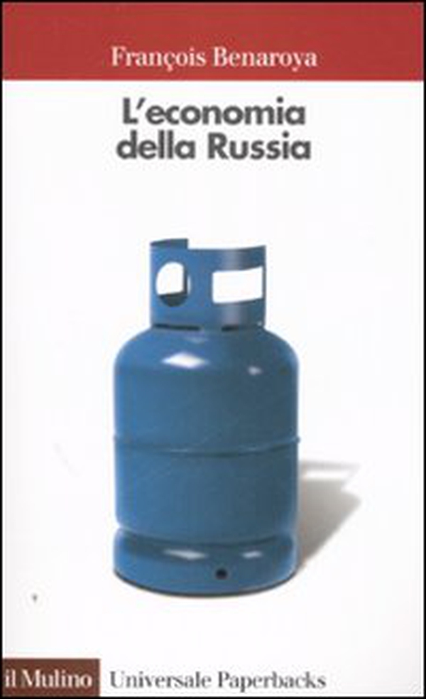 L'economia della Russia - Librerie.coop L'economia della Russia - Librerie.coop