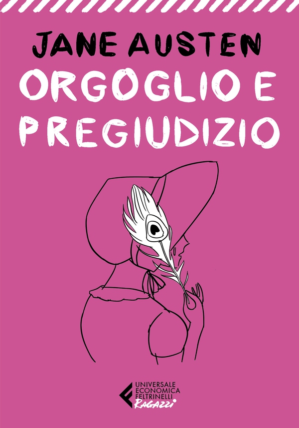 Orgoglio e pregiudizio - Classici Ragazzi - Librerie.coop Orgoglio e pregiudizio - Classici Ragazzi - Librerie.coop