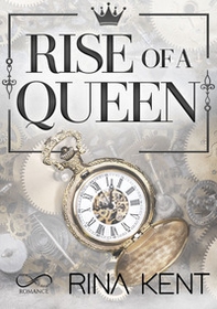 Rise of a queen. Ediz. italiana - Librerie.coop Rise of a queen. Ediz. italiana - Librerie.coop