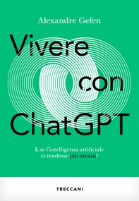 Vivere con Chat GPT - Librerie.coop