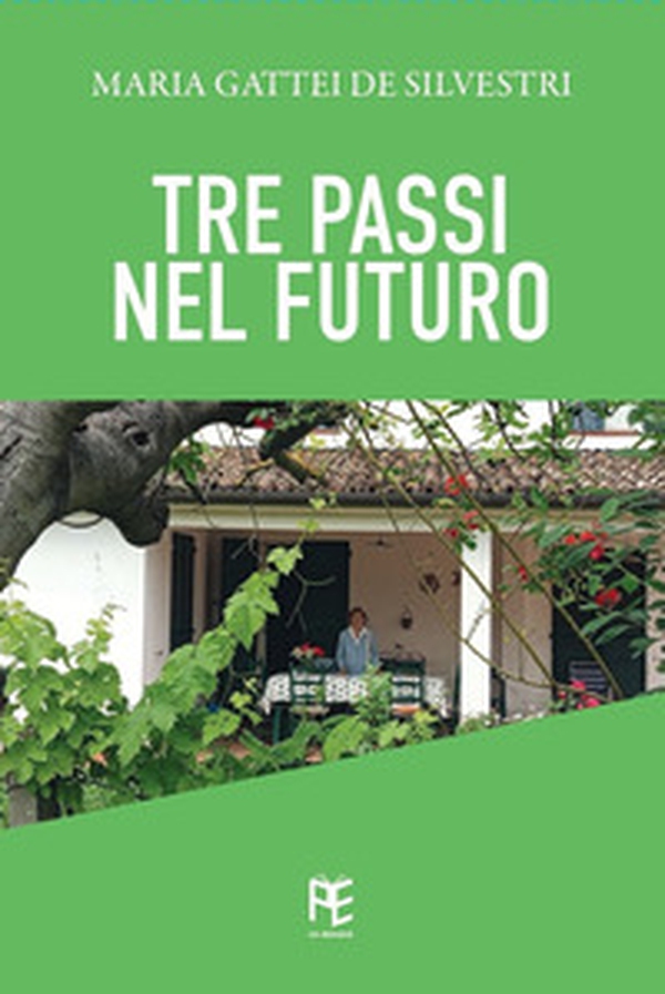 Tre passi nel futuro - Librerie.coop