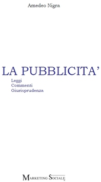 La Pubblicità - Librerie.coop