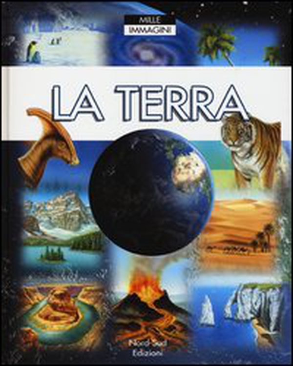 La terra - Librerie.coop La terra - Librerie.coop