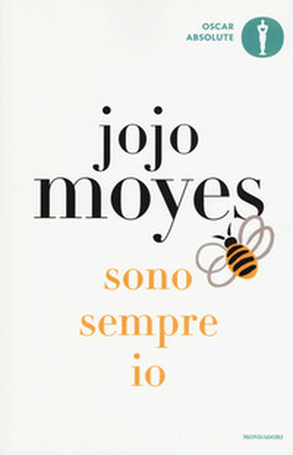 Sono sempre io - Librerie.coop Sono sempre io - Librerie.coop