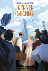 Le arance di Michele - Librerie.coop