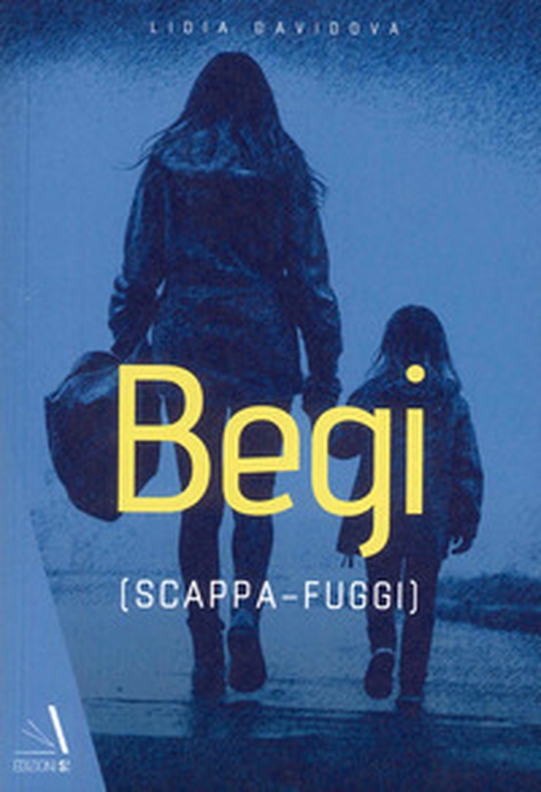 Begi (scappa-fuggi) - Librerie.coop Begi (scappa-fuggi) - Librerie.coop