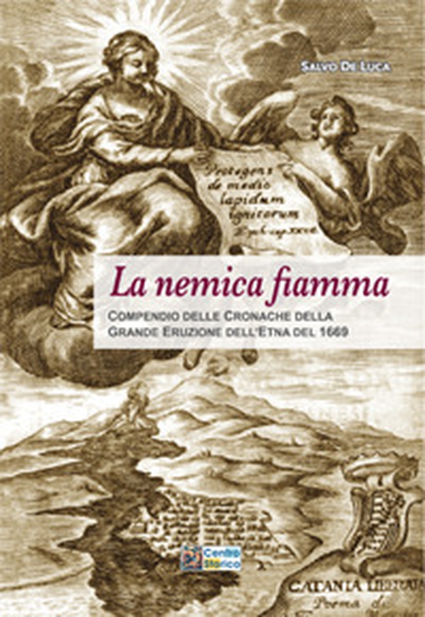 La nemica fiamma - Librerie.coop La nemica fiamma - Librerie.coop