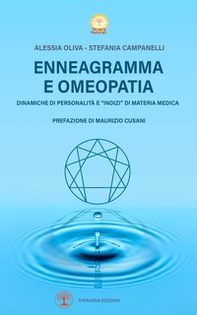 Enneagramma e omeopatia. Dinamiche di personalità e «indizi» di materia medica - Librerie.coop Enneagramma e omeopatia. Dinamiche di personalità e «indizi» di materia medica - Librerie.coop
