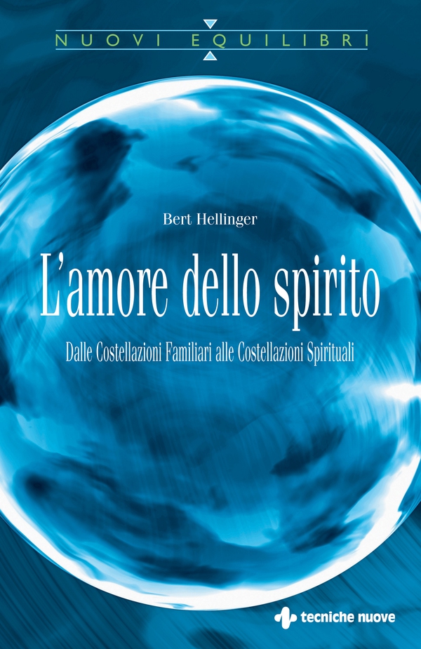 L’amore dello spirito - Librerie.coop L’amore dello spirito - Librerie.coop