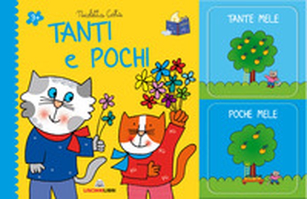 Tanti e pochi - Librerie.coop Tanti e pochi - Librerie.coop