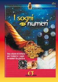 I sogni e i numeri - Librerie.coop