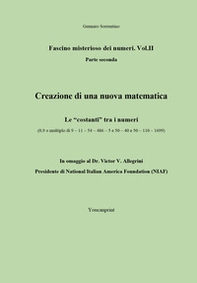 Fascino misterioso dei numeri - Librerie.coop