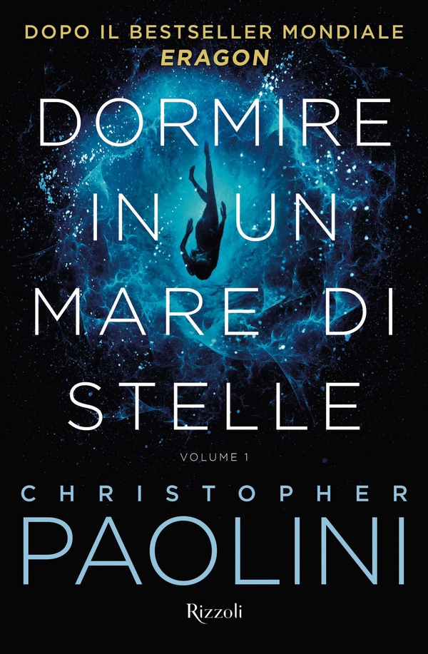 Dormire in un mare di stelle VOL. 1 - Librerie.coop Dormire in un mare di stelle VOL. 1 - Librerie.coop