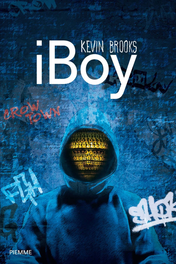iBoy (versione italiana) - Librerie.coop iBoy (versione italiana) - Librerie.coop