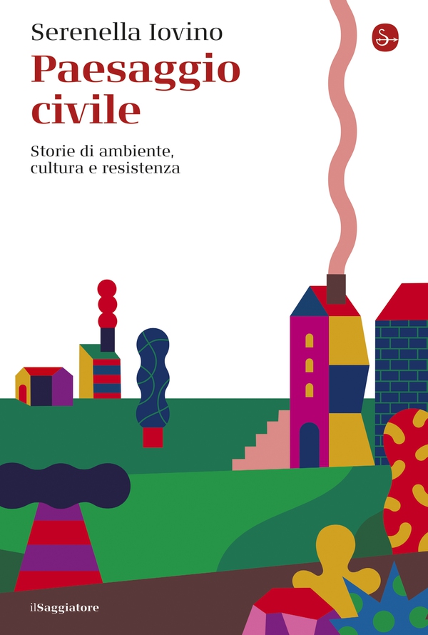 Paesaggio civile - Librerie.coop Paesaggio civile - Librerie.coop