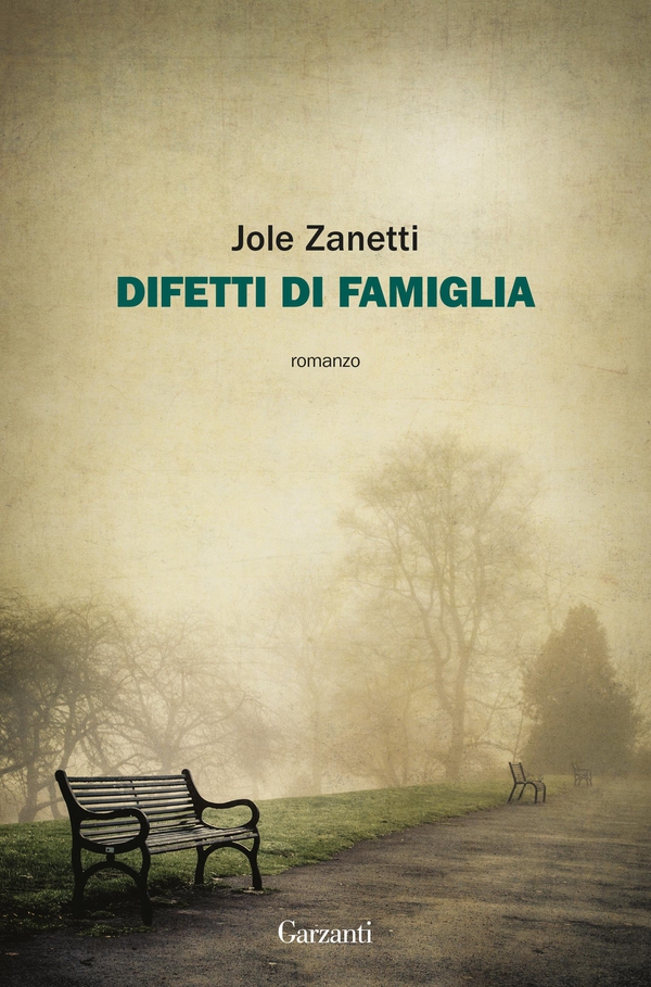 Difetti di famiglia - Librerie.coop Difetti di famiglia - Librerie.coop