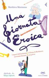 Una giornata eroica - Librerie.coop Una giornata eroica - Librerie.coop